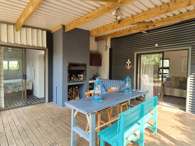 2 Bedroom Property for Sale in Kleinbaai Western Cape